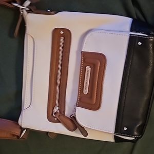 Stone Mountain USA Purse